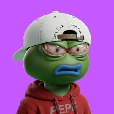 Hood $PEPE #438