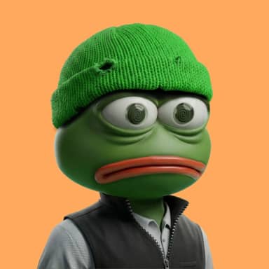 Hood $PEPE #441