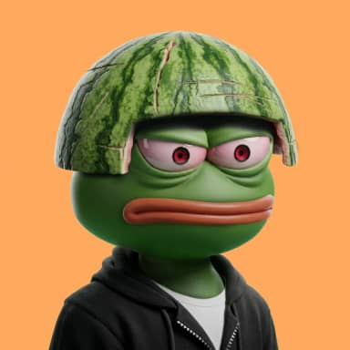 Hood $PEPE #45