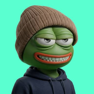 Hood $PEPE #462