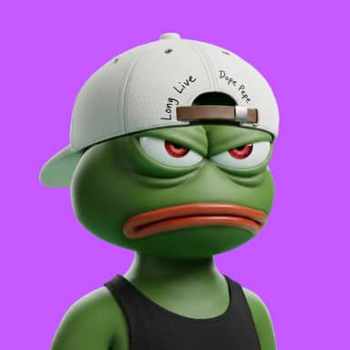 Hood $PEPE #467