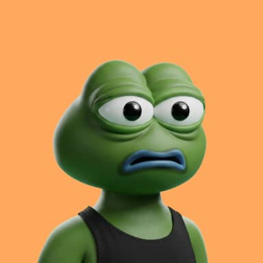 Hood $PEPE #468