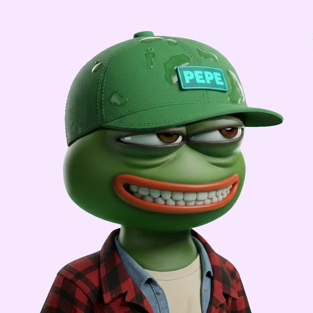 Hood $PEPE #478