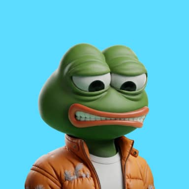 Hood $PEPE #479