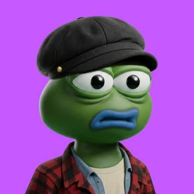 Hood $PEPE #485