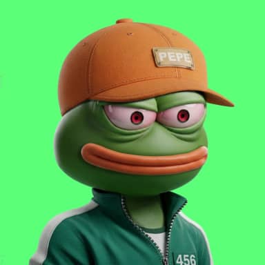 Hood $PEPE #487