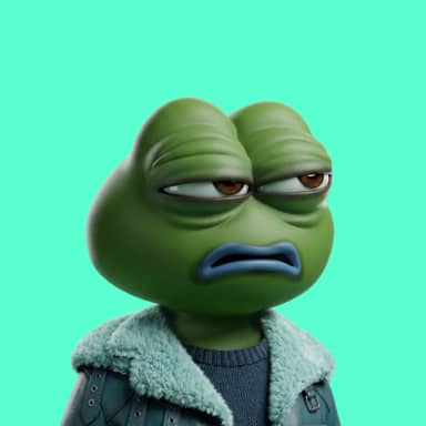 Hood $PEPE #489