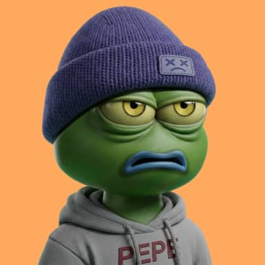 Hood $PEPE #490
