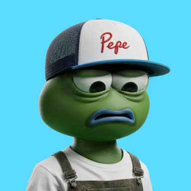 Hood $PEPE #498