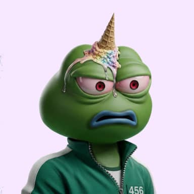 Hood $PEPE #524