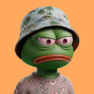 Hood $PEPE #527