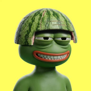 Hood $PEPE #53