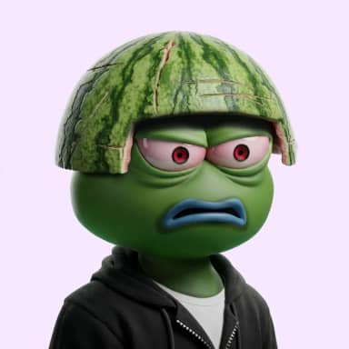 Hood $PEPE #539