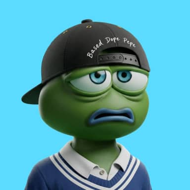 Hood $PEPE #551