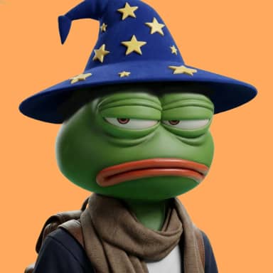 Hood $PEPE #553