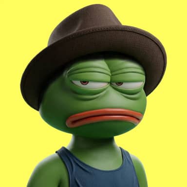 Hood $PEPE #556