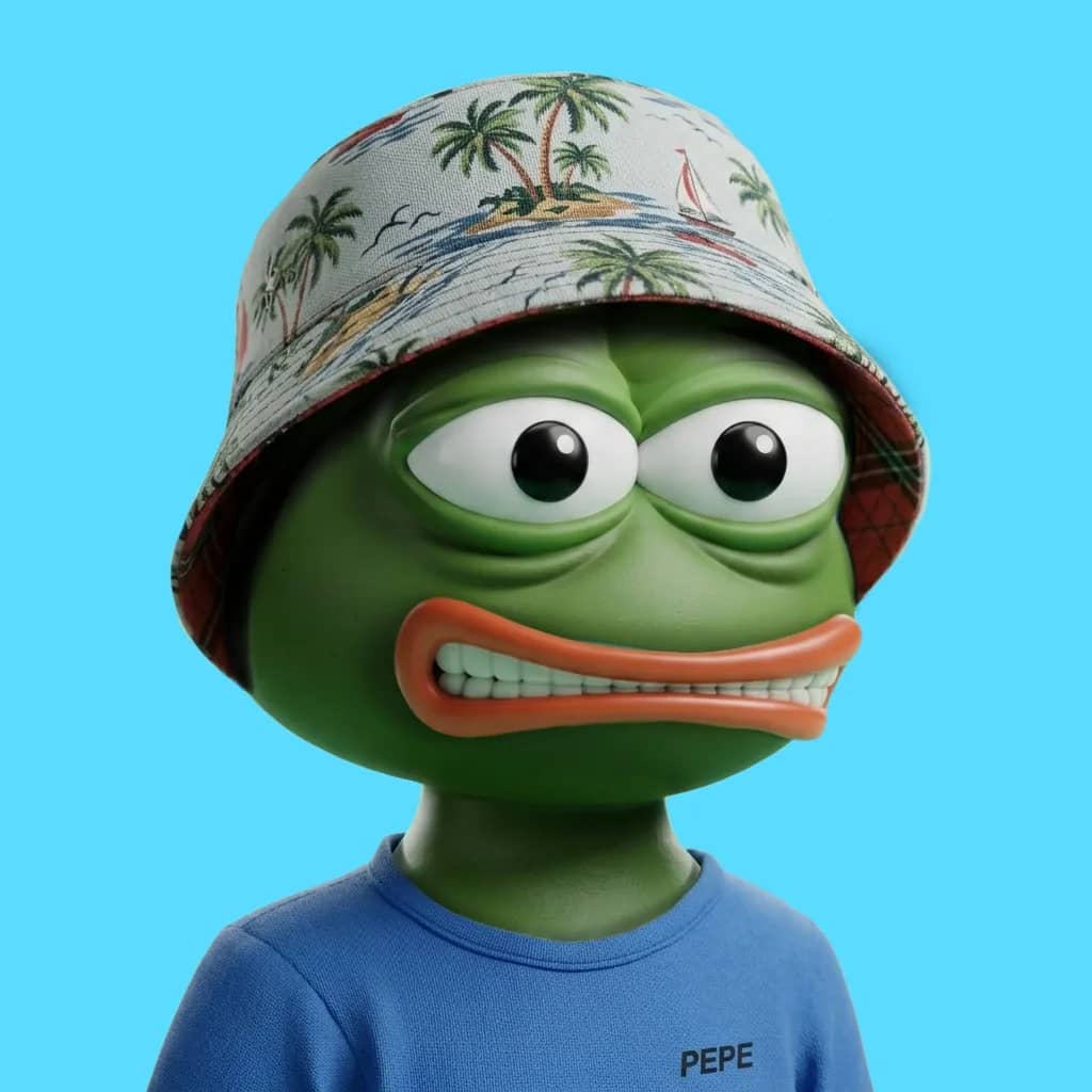 Hood $PEPE #559