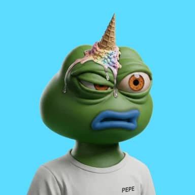 Hood $PEPE #564
