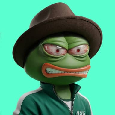Hood $PEPE #569