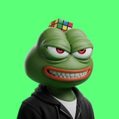 Hood $PEPE #571