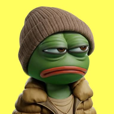 Hood $PEPE #58