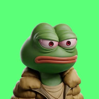 Hood $PEPE #583