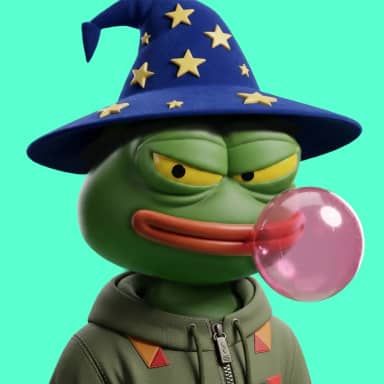 Hood $PEPE #589