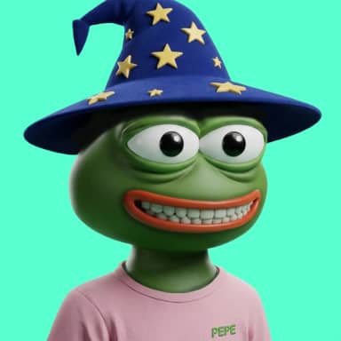Hood $PEPE #613