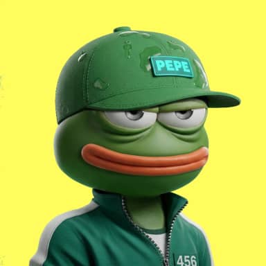 Hood $PEPE #619
