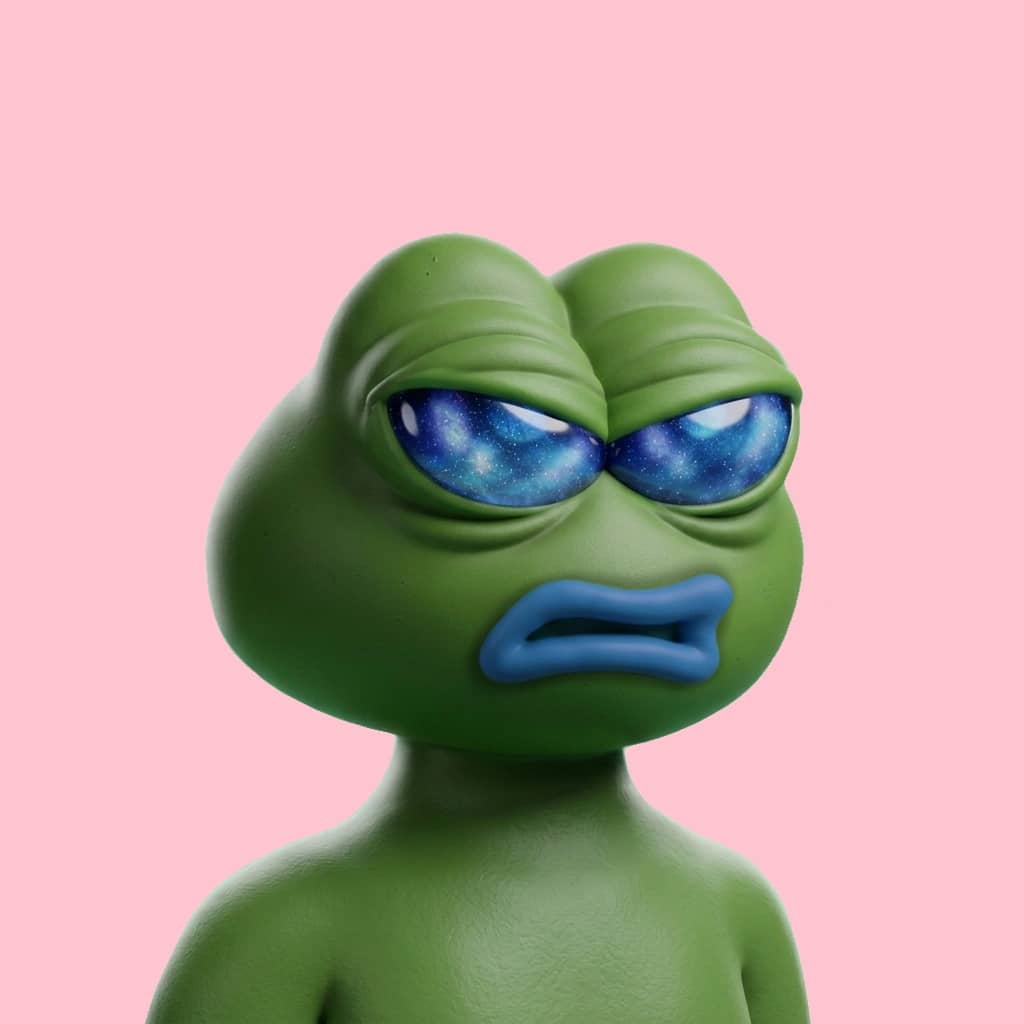 Hood $PEPE #625