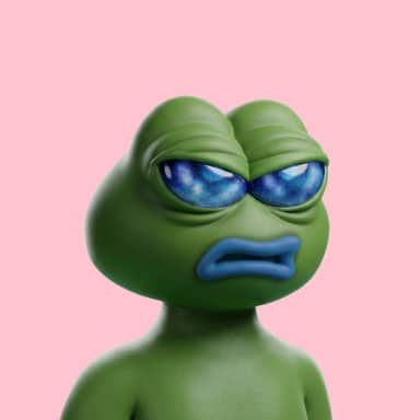 Hood $PEPE #625