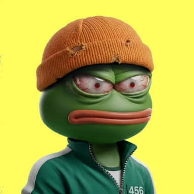 Hood $PEPE #626