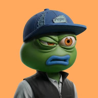 Hood $PEPE #630
