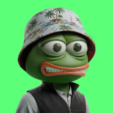 Hood $PEPE #644