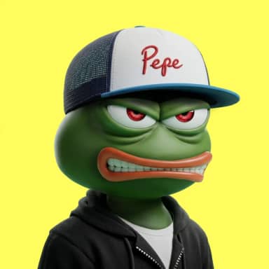 Hood $PEPE #650