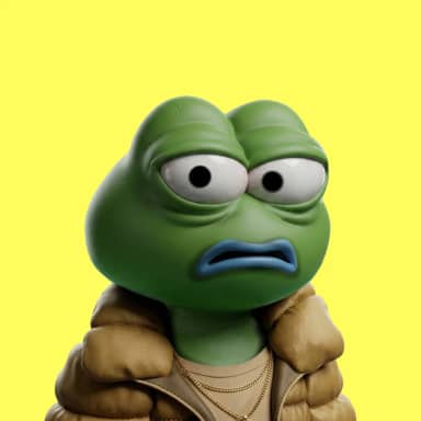 Hood $PEPE #651
