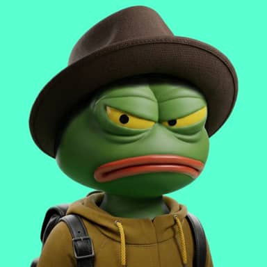 Hood $PEPE #652