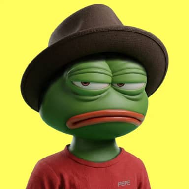 Hood $PEPE #658
