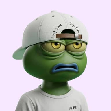 Hood $PEPE #677