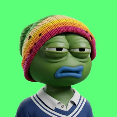 Hood $PEPE #679