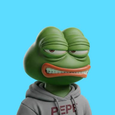 Hood $PEPE #681