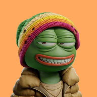 Hood $PEPE #686