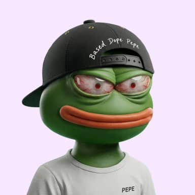 Hood $PEPE #690