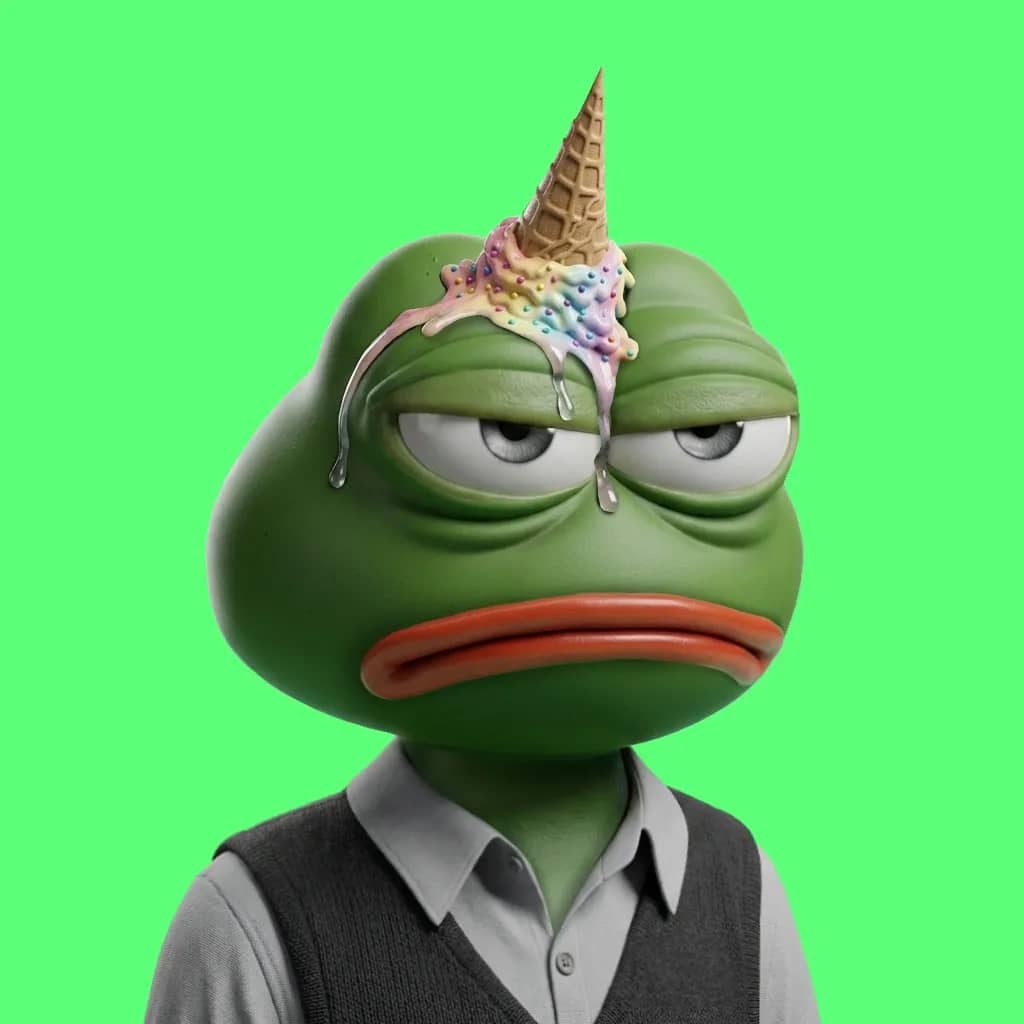Hood $PEPE #691