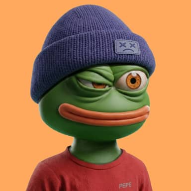 Hood $PEPE #694