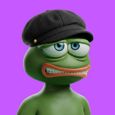 Hood $PEPE #695