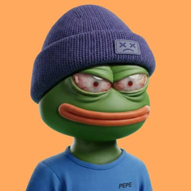 Hood $PEPE #701