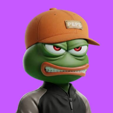 Hood $PEPE #704