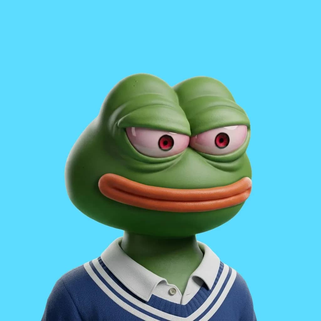 Hood $PEPE #709