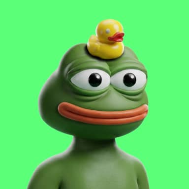 Hood $PEPE #71